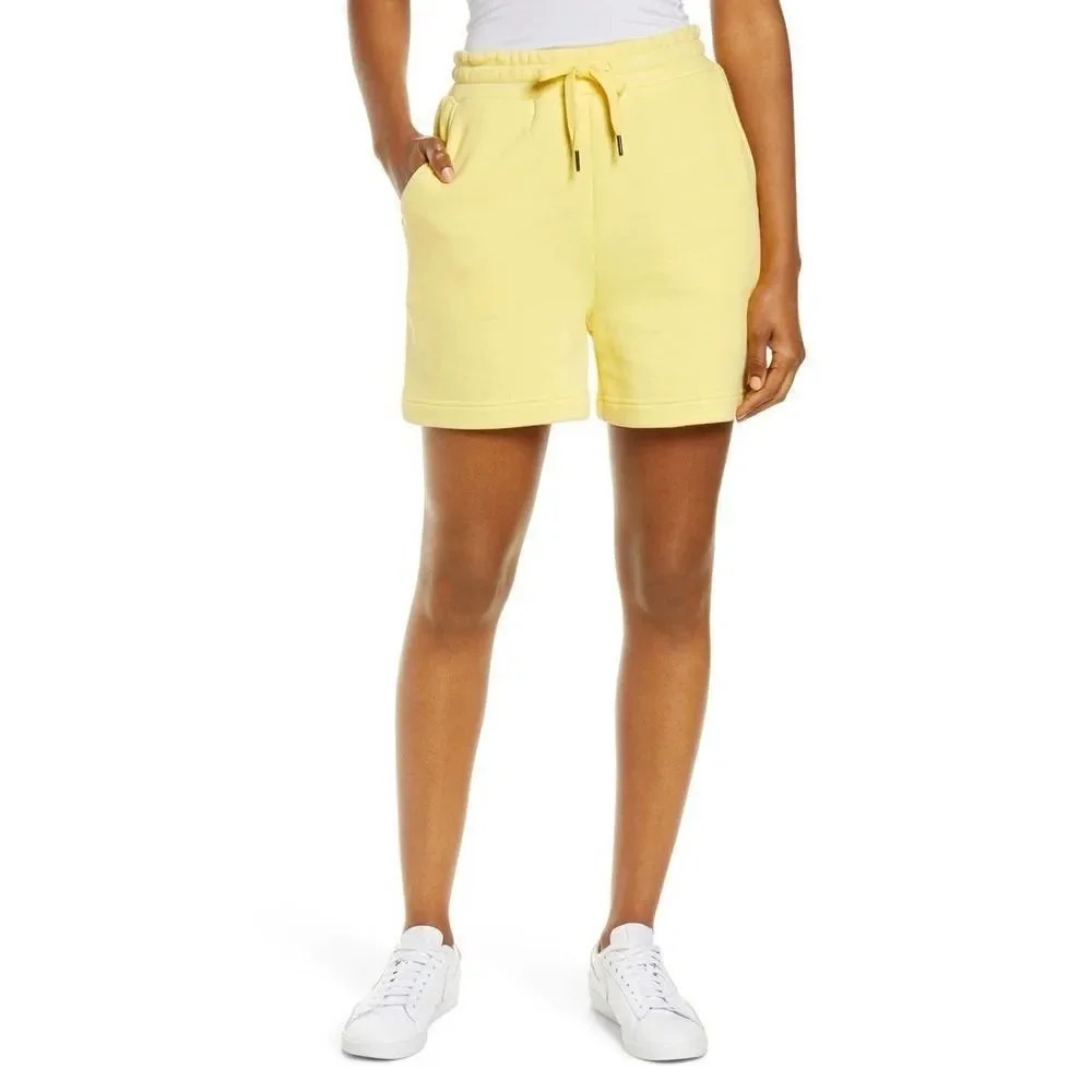 Sweaty Betty Essentials Short Size XXL